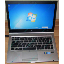 Б/У ноутбук Core i7: HP EliteBook 8470P B6Q22EA (Intel Core i7-3520M /8Gb /500Gb /Radeon 7570 /15.6" TFT 1600x900 /Window7 PRO) - Орел