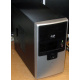 Системный блок Б/У Intel Core i5-3470 (4x3.2GHz) /8Gb DDR3 /500Gb /ATX 450W (Орел)