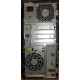Компьютер HP PRO 3500 MT (Intel Core i5-2300 /4Gb DDR3 /250Gb /ATX 300W) вид сзади (Орел)