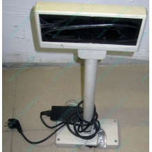 VFD customer display 20x2 (COM) - Орел