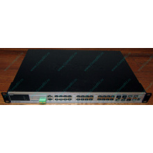 Б/У коммутатор D-link DGS-3620-28TC 24 port 1Gbit + 8 port SFP (Орел)