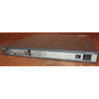 VoIP маршрутизатор Cisco 2811 в Ореле, voice IP роутер Cisco 2811 (Орел)