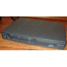 Б/У маршрутизатор Cisco 881 в Ореле, Б/У роутер Cisco 881 (Орел)