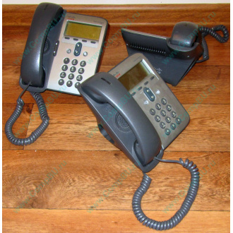 VoIP телефон Cisco IP Phone 7911G Б/У (Орел)