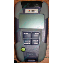 Измеритель оптической мощности JDSU OPL-38 Б/У (Орел)