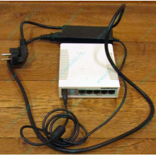 БУ маршрутизатор Mikrotik RB951G-2HnD в Ореле, БУ роутер Mikrotik RB951G-2HnD (Орел)
