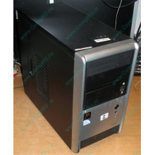 4хядерный компьютер Intel Core 2 Quad Q6600 (4x2.4GHz) /4Gb /160Gb /ATX 450W (Орел)