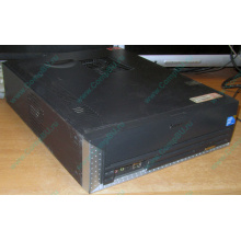 Б/У компьютер Kraftway Prestige 41240A#9 (Intel Core 2 Duo E6600 (2x2.4GHz) s.775 /2Gb /160Gb /300W SFF desktop /Windows 7 Pro) - Орел