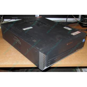 Б/У лежачий компьютер Kraftway Prestige 41240A#9 (Intel C2D E6550 (2x2.33GHz) /2Gb /160Gb /300W SFF desktop /Windows 7 Pro) - Орел