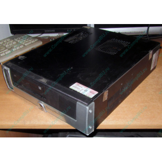 Компьютер Kraftway Prestige 41180A#9 Intel E5400 (2x2.7GHz) s.775 /2Gb /160Gb /ATX 250W SFF desktop /WIN 7 PRO (Орел)