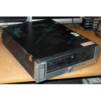 Б/У компьютер Kraftway Prestige 41180A#9 Intel E5400 (2x2.7GHz) s.775 /2Gb /160Gb /ATX 250W SFF desktop /WIN7 PRO (Орел)