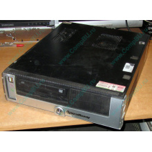 Б/У компьютер Kraftway Prestige 41180A#9 Intel E5400 (2x2.7GHz) s.775 /2Gb /160Gb /ATX 250W SFF desktop /WIN7 PRO (Орел)