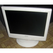 Монитор 15" TFT Benq FP567S белый (Орел)