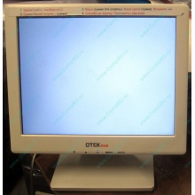 Нерабочий POS-монитор 8.4" TFT OTEK OT84NA (Орел)