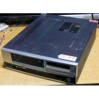 Б/У компьютер Kraftway Prestige 41180A (Intel E5400 (2x2.7GHz) s775 /2Gb DDR2 /160Gb /IEEE1394 (FireWire) /ATX 250W SFF desktop) - Орел