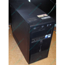 Системный блок Б/У HP Compaq dx2300 MT (Intel Core 2 Duo E4400 (2x2.0GHz) /2Gb /80Gb /ATX 300W) - Орел