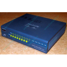 Межсетевой экран Cisco ASA 5505 НЕТ БЛОКА ПИТАНИЯ! (Орел)