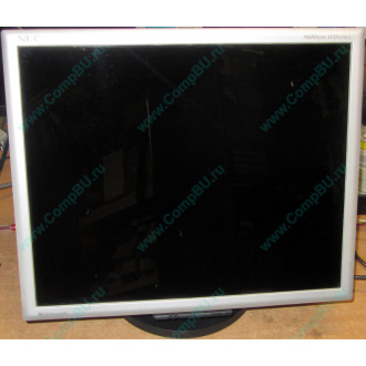 Монитор 19" Nec MultiSync Opticlear LCD1790GX на запчасти (Орел)