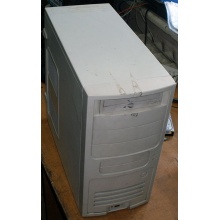 Компьютер Intel Celeron Dual Core E1400 (2x1.8GHz) /2048Mb DDR2 /160Gb /ATX 350W (Орел)