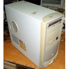 Intel Celeron D 2.53GHz /256Mb /80Gb /ATX 350W (Орел)