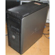 Б/У компьютер Dell Optiplex 780 (Intel Core 2 Quad Q8400 (4x2.66GHz) /4Gb DDR3 /320Gb /ATX 305W /Windows 7 Pro)  (Орел)