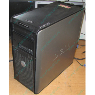 Б/У компьютер Dell Optiplex 780 (Intel Core 2 Quad Q8400 (4x2.66GHz) /4Gb DDR3 /320Gb /ATX 305W /Windows 7 Pro)  (Орел)