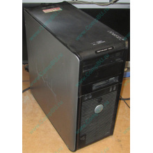 Б/У компьютер Dell Optiplex 780 (Intel Core 2 Quad Q8400 (4x2.66GHz) /4Gb DDR3 /320Gb /ATX 305W /Windows 7 Pro)  (Орел)