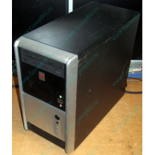 Б/У компьютер Intel Core i5-4590 (4x3.3GHz) /8Gb DDR3 /500Gb /ATX 450W Inwin (Орел)