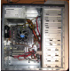 Intel Core i5-2400 /ECS H61H2-M6 /2x2Gb DDR3 /500Gb /ATX 400W FoxConn Fx-400 (Орел)