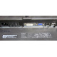 Dell P190St в Ореле, вид на разъемы Dell P190S t в Ореле, монитор 19" TFT Dell P190 St порты (Орел)