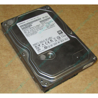 HDD 500Gb Hitachi HDS721050DLE630 донор на запчасти (Орел)