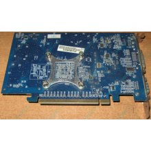 Дефективная видеокарта 256Mb nVidia GeForce 6600GS PCI-E для сервера подойдет (Орел)