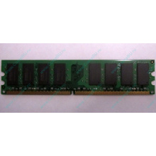 Модуль оперативной памяти 4096Mb DDR2 Kingston KVR800D2N6 pc-6400 (800MHz)  (Орел)