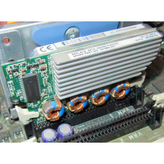 VRM модуль HP 367239-001 (347884-001) 12V с катушками для Proliant G4 (Орел)