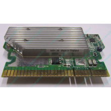 VRM модуль HP 367239-001 (347884-001) 12V с катушками для Proliant G4 (Орел)