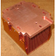 Радиатор из меди HP 344498-001 для ML370 G4 (Орел)