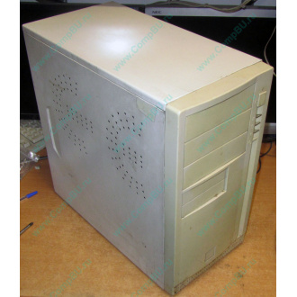 Б/У компьютер Intel Pentium Dual Core E2220 (2x2.4GHz) /2Gb DDR2 /80Gb /ATX 300W (Орел)