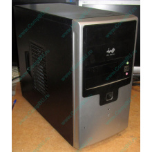 Компьютер БУ Intel Core i5-3470 (4x3.2GHz) /4Gb DDR3 /500Gb /ATX 450W (Орел)