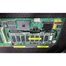 SCSI рейд-контроллер HP 171383-001 Smart Array 5300 128Mb cache PCI/PCI-X (SA-5300) - Орел