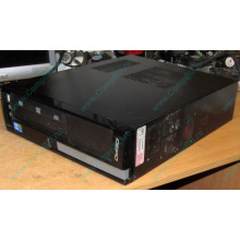 Компьютер Depo Neos 460SF (Intel Core i5-650 (2x3.2GHz HT) /4Gb DDR3 /250Gb /ATX 250W slim desktop /Windows 7 Professional) - Орел