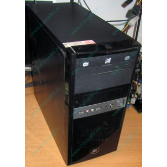 Б/У системный блок Intel Core i3-2120 /4Gb DDR3 /320Gb /ATX 300W (Орел)