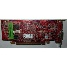 Видеокарта Dell ATI-102-B17002(B) красная 256Mb ATI HD2400 PCI-E (Орел)