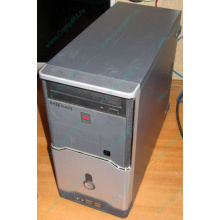 4хъядерный компьютер Intel Core 2 Quad Q6600 (4x2.4GHz) /4Gb DDR2 /250Gb /ATX 350W (Орел)