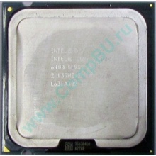 Процессор Intel Celeron Dual Core E1200 (2x1.6GHz) SLAQW socket 775 (Орел)