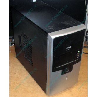 Компьютер БУ Intel Core i3-3220 /4Gb DDR3 /320Gb /ATX 450W (Орел)