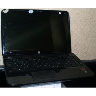 Ноутбук HP Pavilion g6-2317sr (AMD A6-4400M (2x2.7Ghz) /4096Mb DDR3 /250Gb /15.6" TFT 1366x768) - Орел