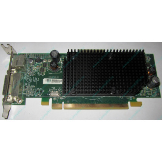 Видеокарта Dell ATI-102-B17002(B) зелёная 256Mb ATI HD 2400 PCI-E (Орел)
