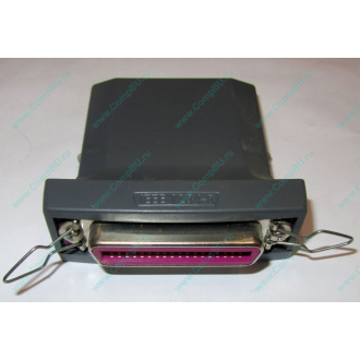 Модуль параллельного порта HP JetDirect 200N C6502A IEEE1284-B для LaserJet 1150/1300/2300 (Орел)