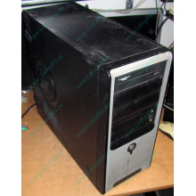 Трёхъядерный компьютер AMD Phenom X3 8600 (3x2.3GHz) /4Gb DDR2 /250Gb /GeForce GTS250 /ATX 430W (Орел)