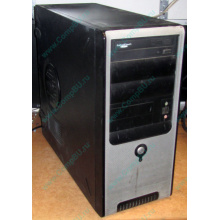 Трёхъядерный компьютер AMD Phenom X3 8600 (3x2.3GHz) /4Gb DDR2 /250Gb /GeForce GTS250 /ATX 430W (Орел)